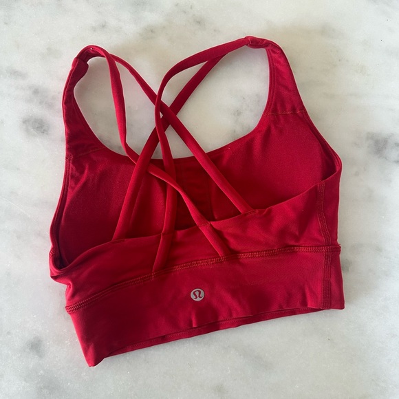 lululemon athletica Tops - Lululemon Sports Bra